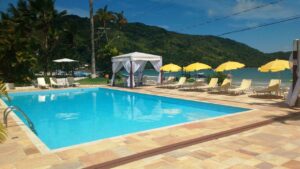 Hotel Torremolinos - piscina