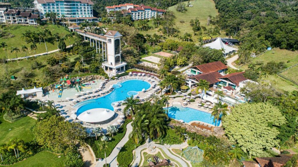 Fazzenda Park Resort