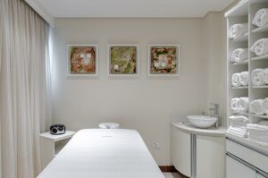  Villa D´Biagy Premium - Capivari - local de massagem