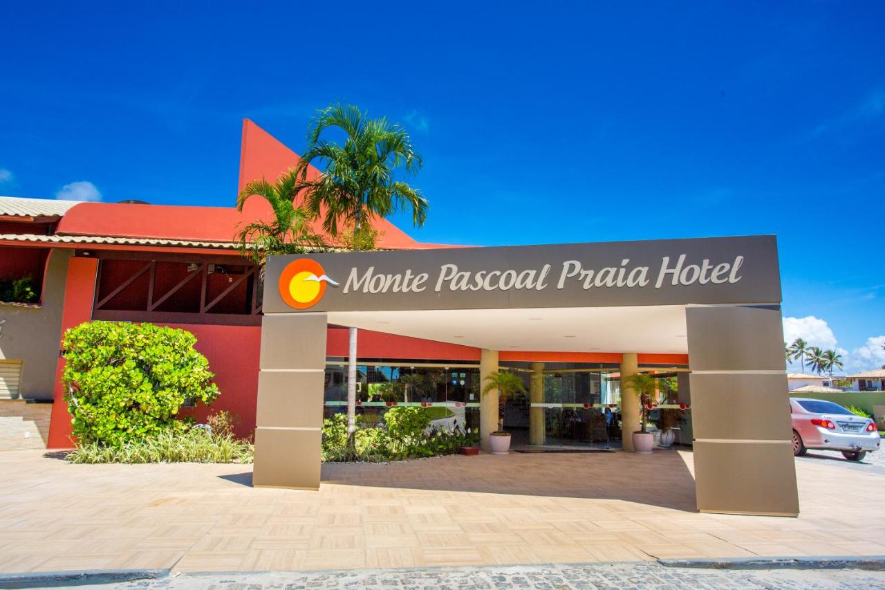  Monte Pascoal Praia Hotel	