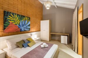 Bravo Hostel Design - quarto