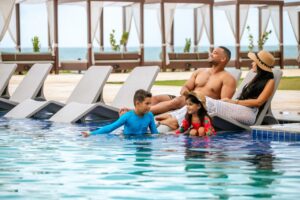 Ocaporã Hotel All Inclusive - piscina