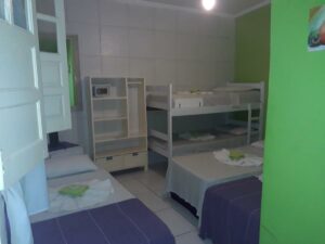 Hotel Pousada Papaya Verde - Salvador - quarto 2