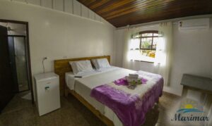 Hostel Marimar- quarto 2