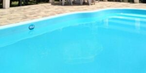 Pousada Serra Verde - piscina
