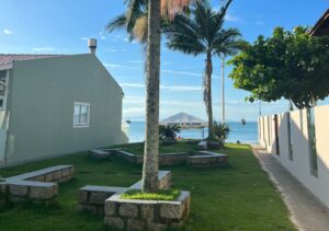 4. Ilha Forte Praia Hotel - paisagem