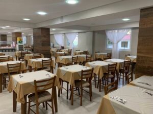 6. Varadero Palace Hotel II - cafe