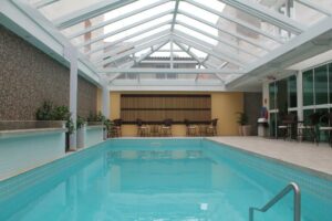 6. Varadero Palace Hotel II - piscina