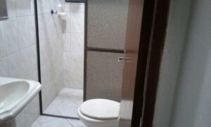 Pousada d'Ibiza - Itanhaém - banheiro