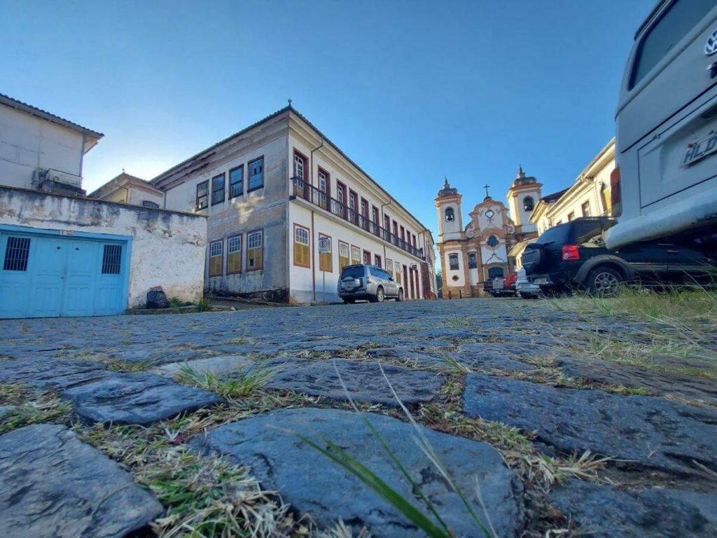 Pousada Marotta – Ouro Preto