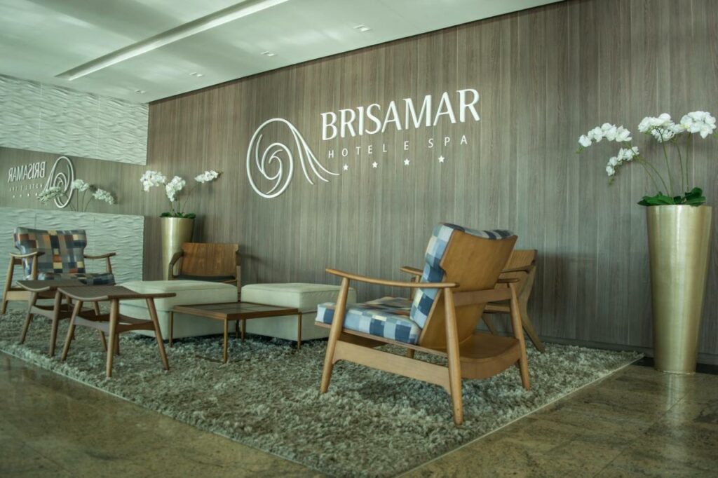 Brisamar Hotel & SPA