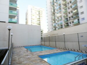 Itaparica Praia Hotel - piscina