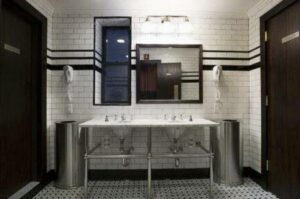 The Jane Hotel - Nova Iorque - banheiro