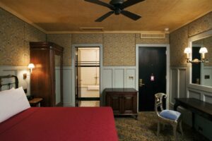 The Jane Hotel - Nova Iorque - quarto 3