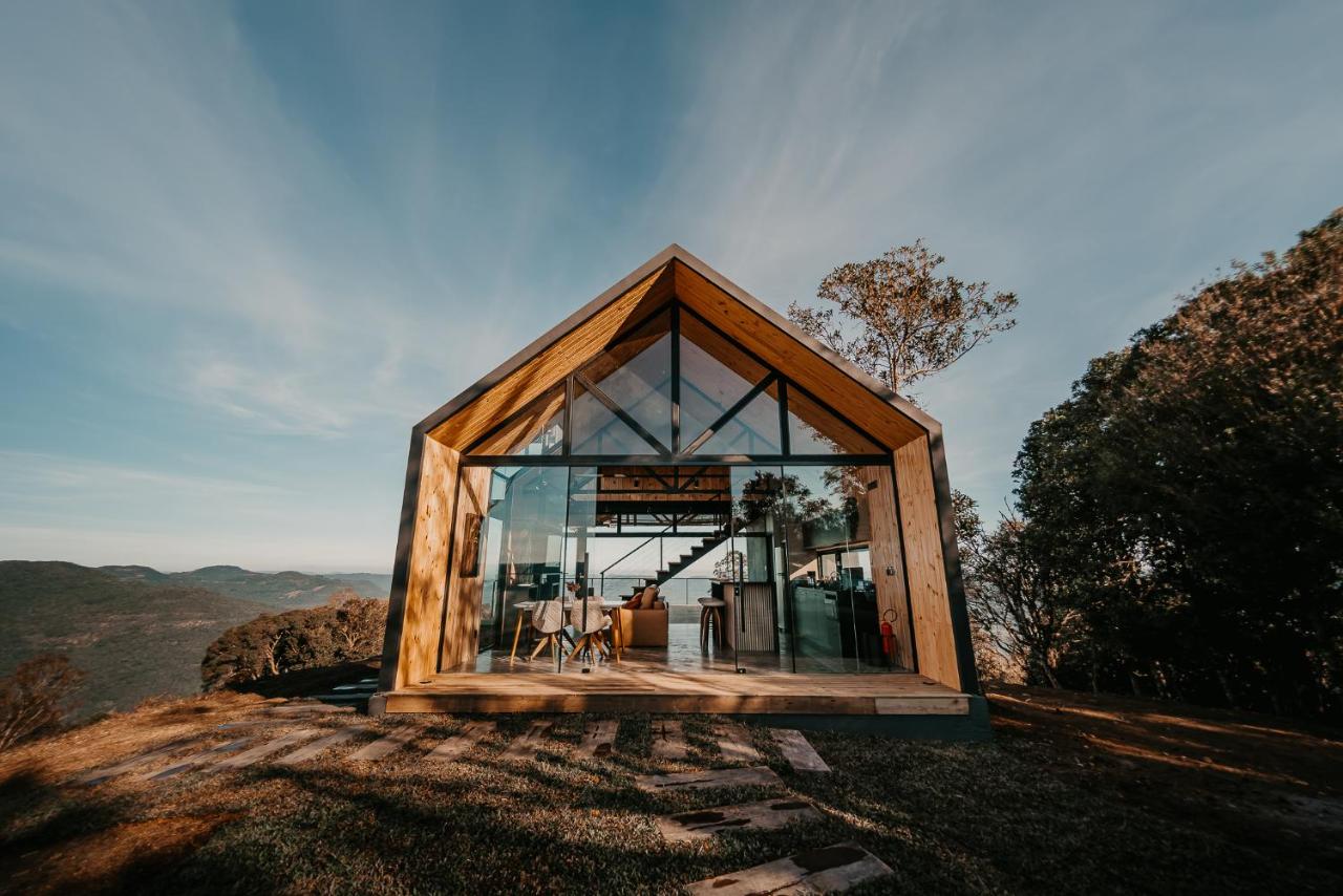 Casa na montanha – Rio Grande do Sul