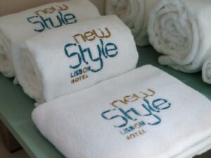 New Style Lisbon Hotel - Lisboa, Portugal - toalhas
