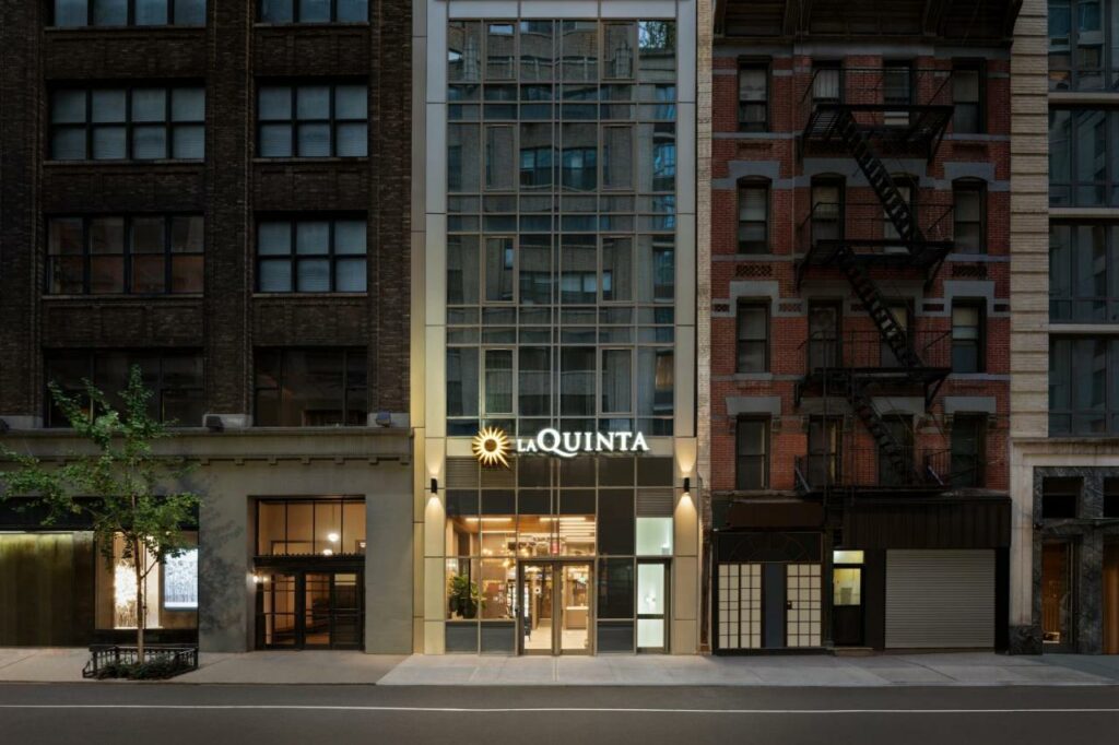 La Quinta by Wyndham Time Square South - Nova Iorque