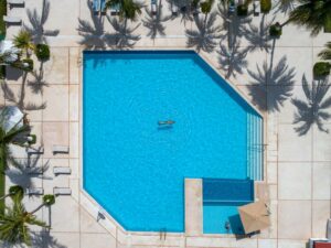 Beachscape Kin Ha Villas & Suites - Cancun México- piscina