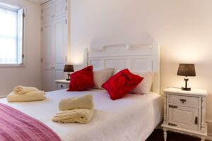 Old City Guest House - quarto