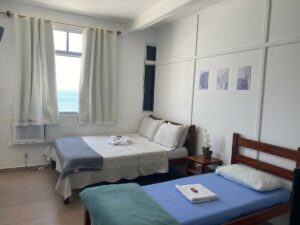 Casa Abel Hotel - Araruama - quarto 2