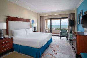 Wyndham Grand Cancun All Inclusive Resort & Villas - Cancun México - quarto 2
