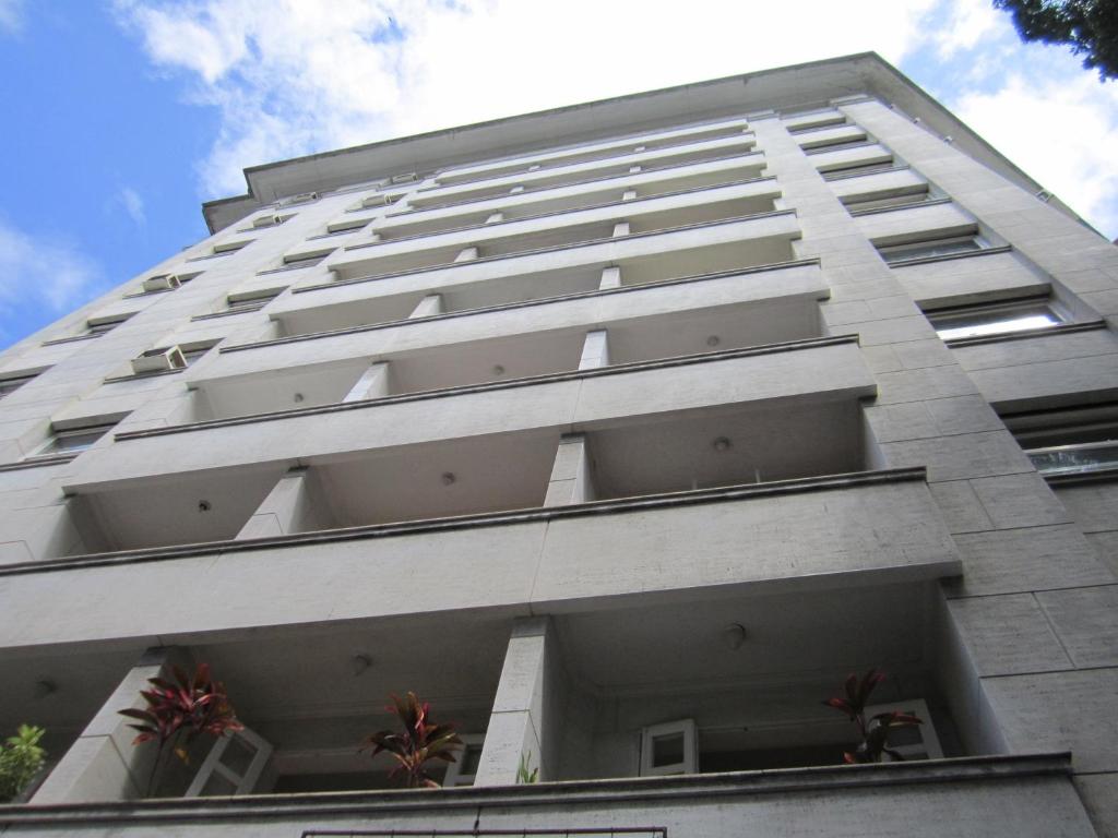 8. Hotel Carioca