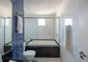 9. Açores Premium - banheiro