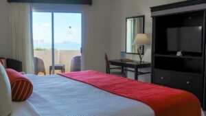Hotel Casa Maya - Cancun México - quarto 2