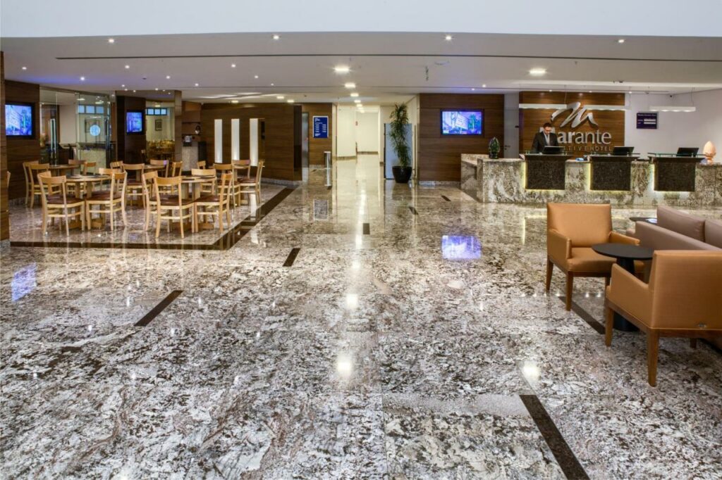 Marante Executive Hotel - Recife