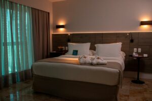 Hotel Atlante Plaza - Recife - quarto 2