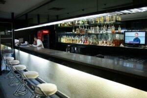 Mar Hotel Conventions - Recife - bar