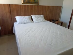 Hotel Oscar Econômico - Montes Claros, Minas Gerais - quarto 2