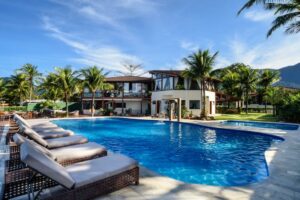 7.Coconut's Maresias Hotel - piscina