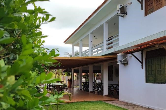 8. Villa Itaipava Resort & Conventions