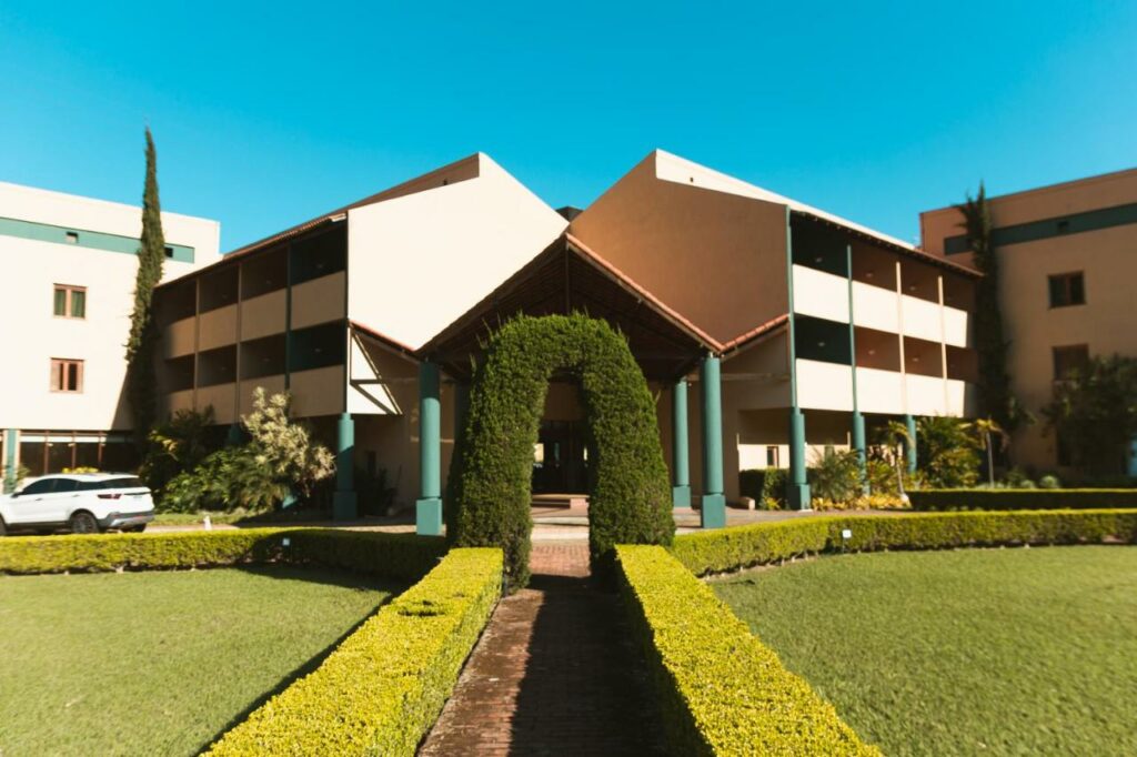 Villa Itaipava Resort & Conventions