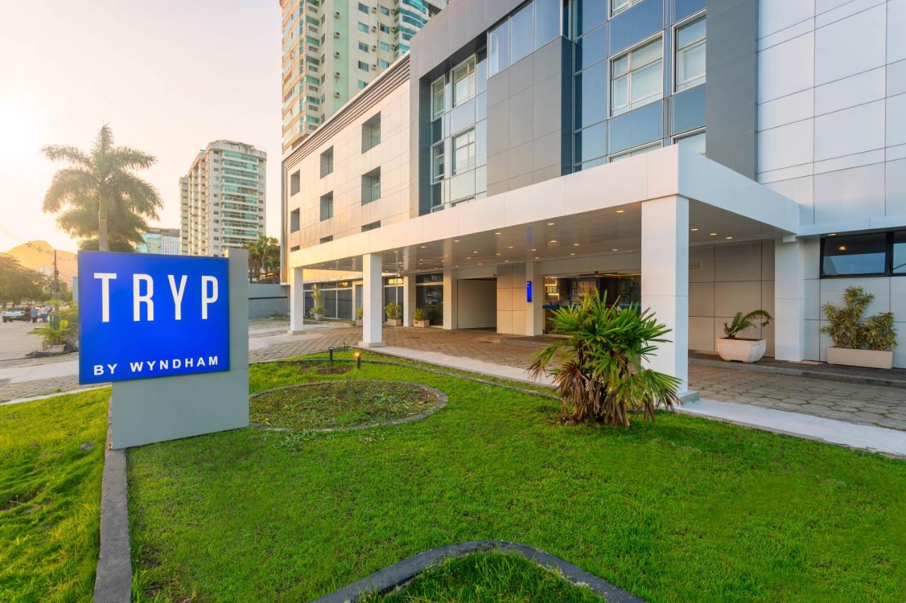 tryp by whyndham