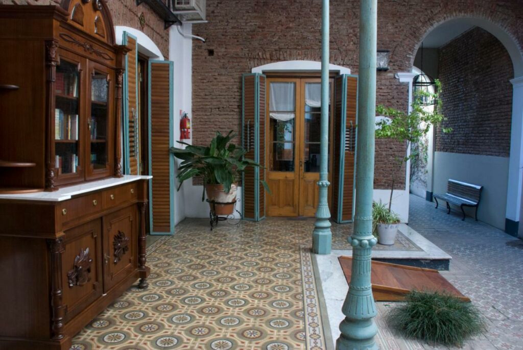 Cruce´s Hotel Boutique - Buenos Aires, Argentina