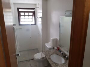 7HOLZ - Joinville, Santa Catarina - banheiro