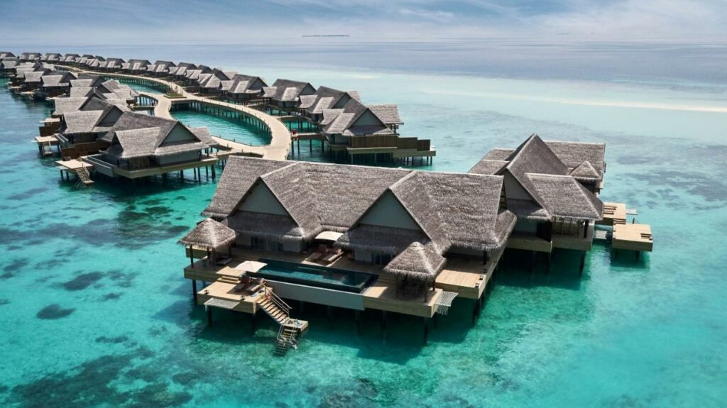 JOALI Maldives - Maldivas
