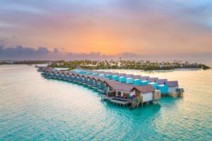 Hard Rock Hotel Maldives - Maldivas - quartos