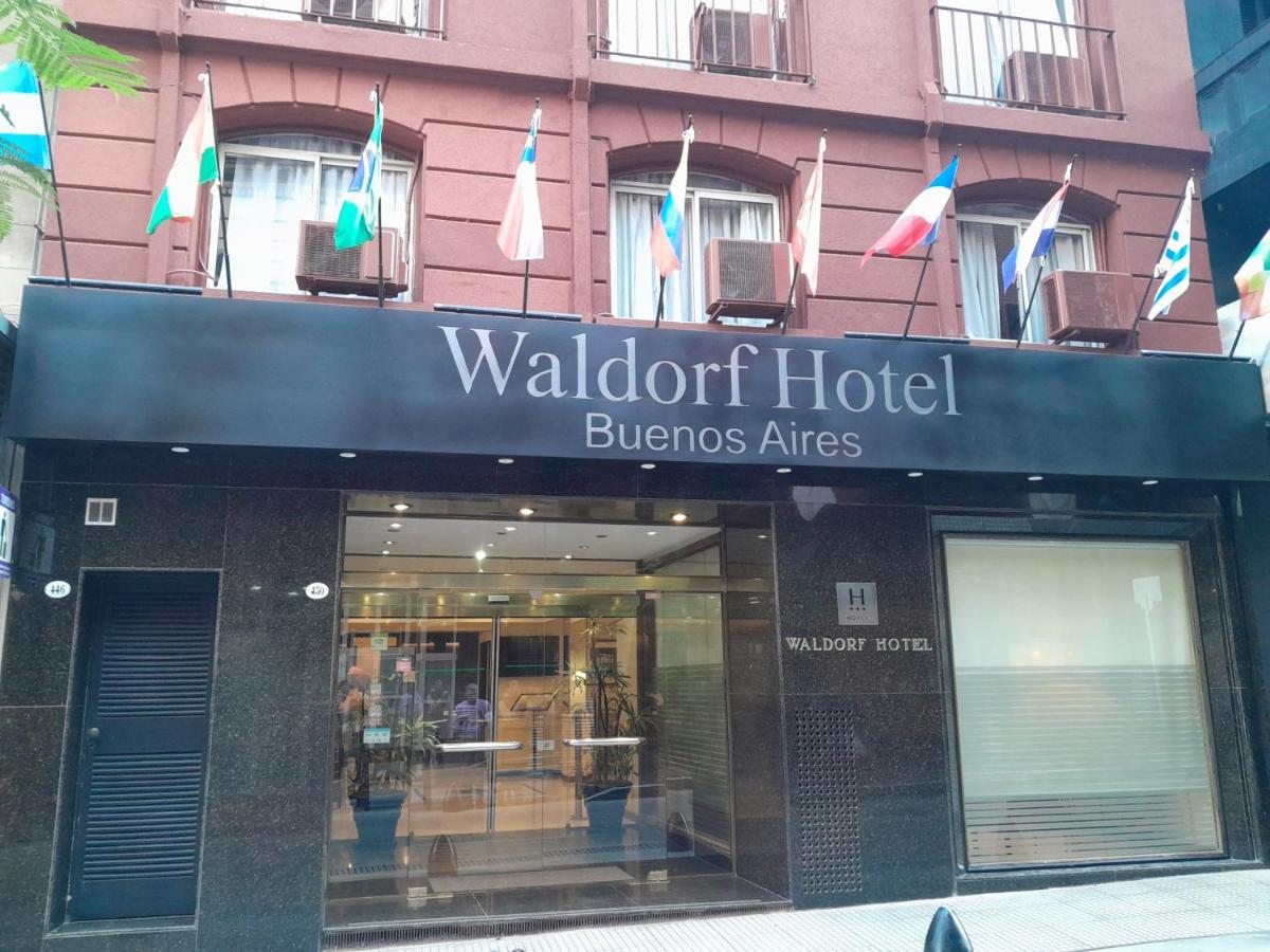  Hotel Waldorf