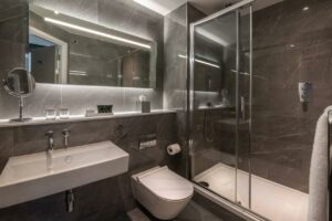 The Resident Covent Garden - Londres, Reino Unido - banheiro