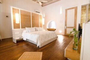 4. Nacar Hotel Cartage­na - quarto 2