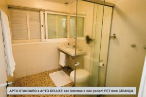 Altenhaus Pousada Itaipava - Itaipava, Rio de Janeiro - banheiro