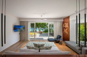 Emerald Maldives Resort & Spa-Deluxe All Inclusive - Maldivas - quarto 2