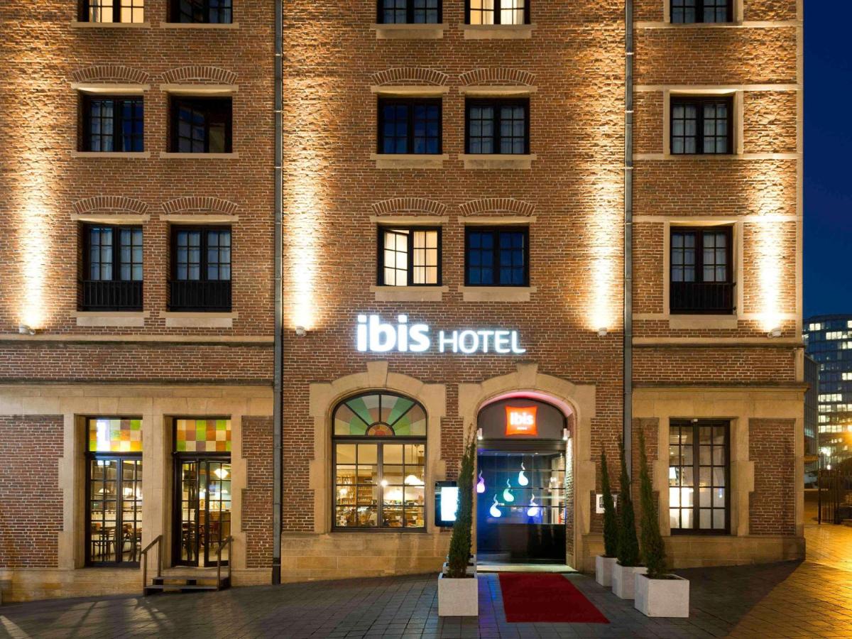 Ibis Hotel Brussels off Grand´'Place