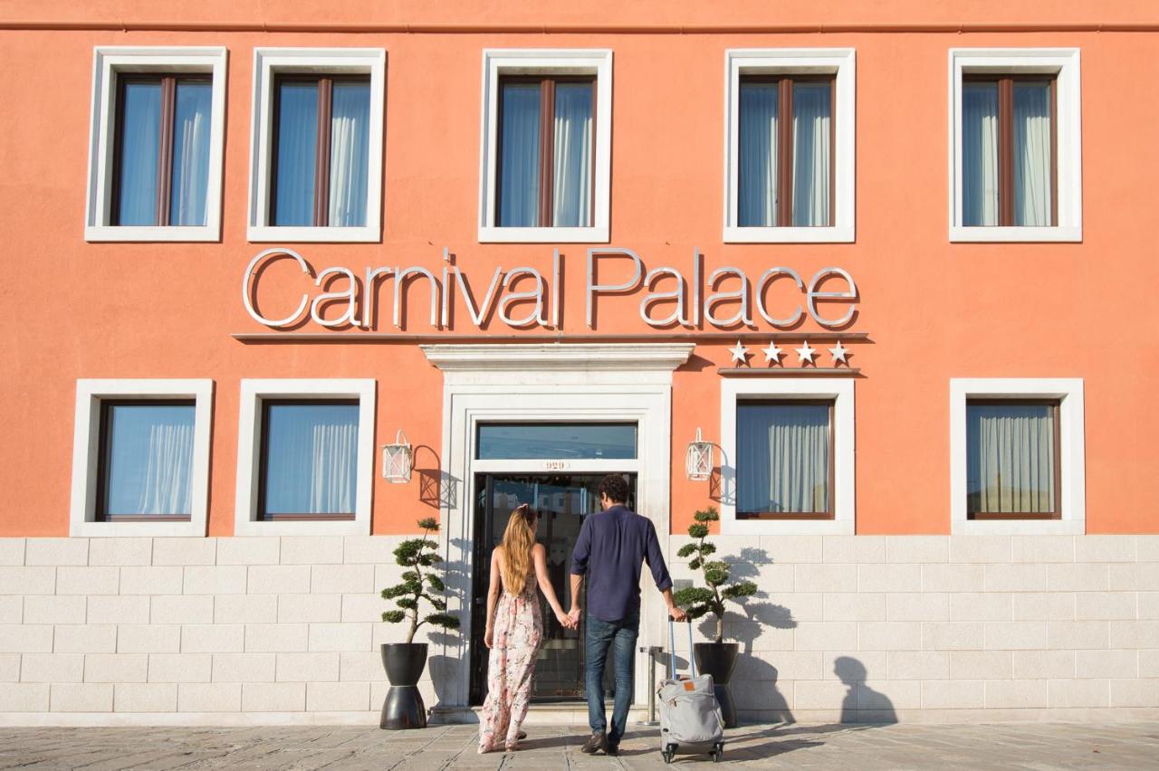 carnival palace