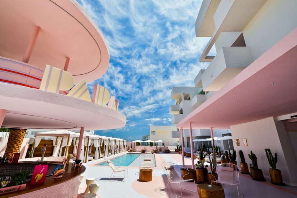 Hotéis em Ibiza: 13 Melhores Opções Para Visitar 
