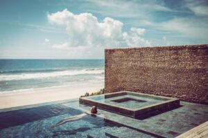 Kenoa Exclusive Beach Spa & Resort - Barra de São Miguel Alagoas - piscina