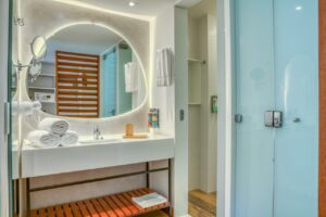 Salinas Maragogi All Inclusive Resort - Maragogi Alagoas - banheiro